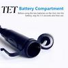 Automatic Water Changer Electric Aquarium Gravel Cleaner, Cordless Fish Tank Vacuum with Adjustable Length, Efficient Pump for Tanks Filter