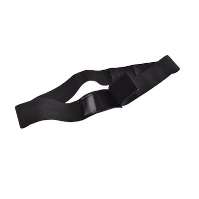 Peritoneal Dialysis Conduit Protection Belt Adjustable Abdominal Belt Catheter Fixation Device Back Support Protection Belt