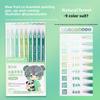Note-taking Pen, Fluorescent Pen, Highlighter Pen, Notebook Pen, Drawing Marker Pen