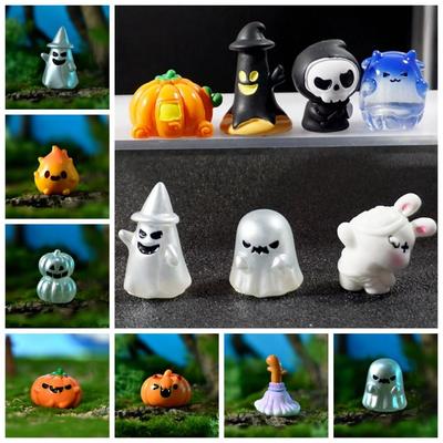 Slavnostní potřeby – Halloweenské doplňky