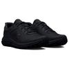 Under Armour Men's UA Charged Assert 10 Running Shoes 'Black/Black' 3026175-004