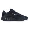 Nike Air Max BIA Abrasion Resistant, Breathable, Lightweight Low Top Casual Shoes Men's Black IM5072-001