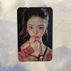 [USED] IVE Wonyoung Empathy US Limited Trading Card