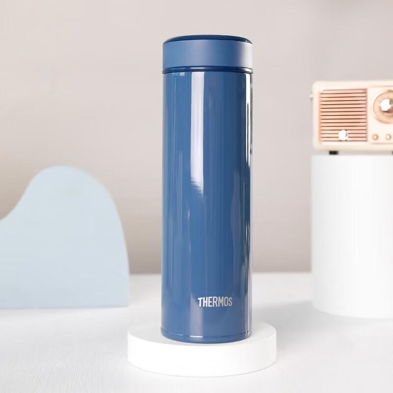 THERMOS TCOG-500 Vacuum Insulated Stainless Steel Mug