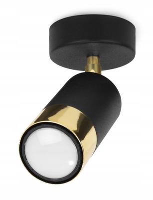 GU10 KINKIET SUFITOWY SPOT LED