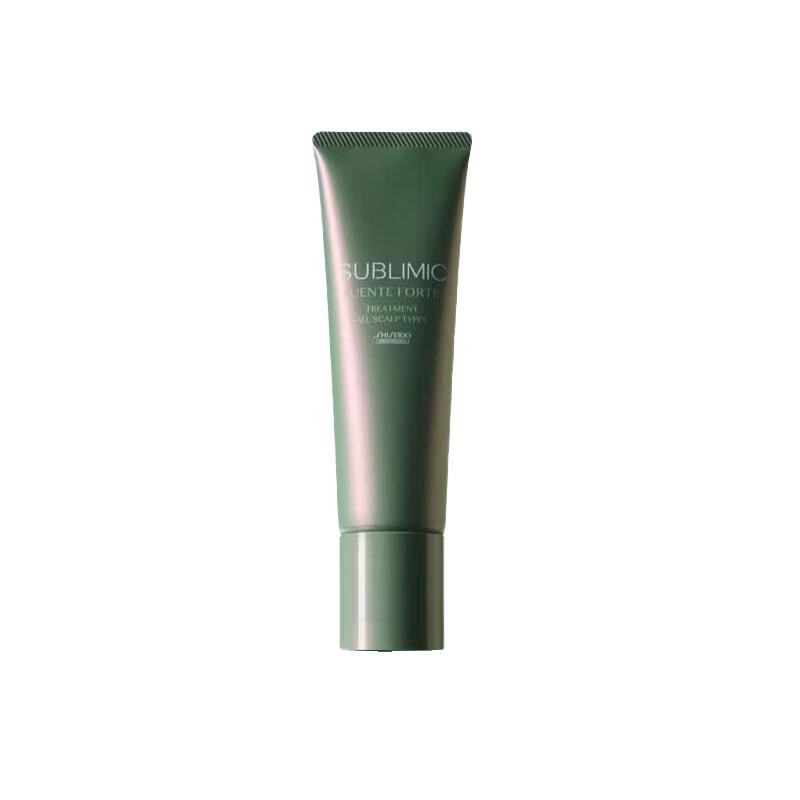 Shiseido Professional Sublimic Fuente Forte Scalp Care Conditioner
