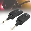Guitar Transmitter Receiver Wireless System A9 2.4GHz USB Cable Musical Instrument Accessories