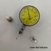 Large Universal Magnetic Lever Dial Indicator Holder Set