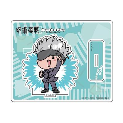 2nd Season Acrylic Stand Mocho NH "Jujutsu Kaisen" [Gojo Satoru]