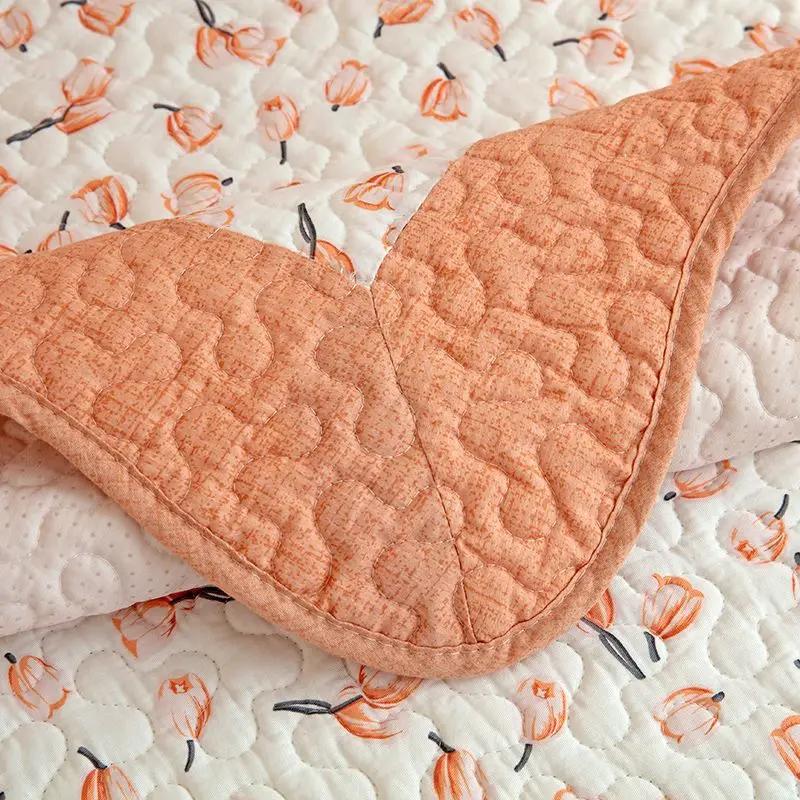 Цветочный узор — фото 4