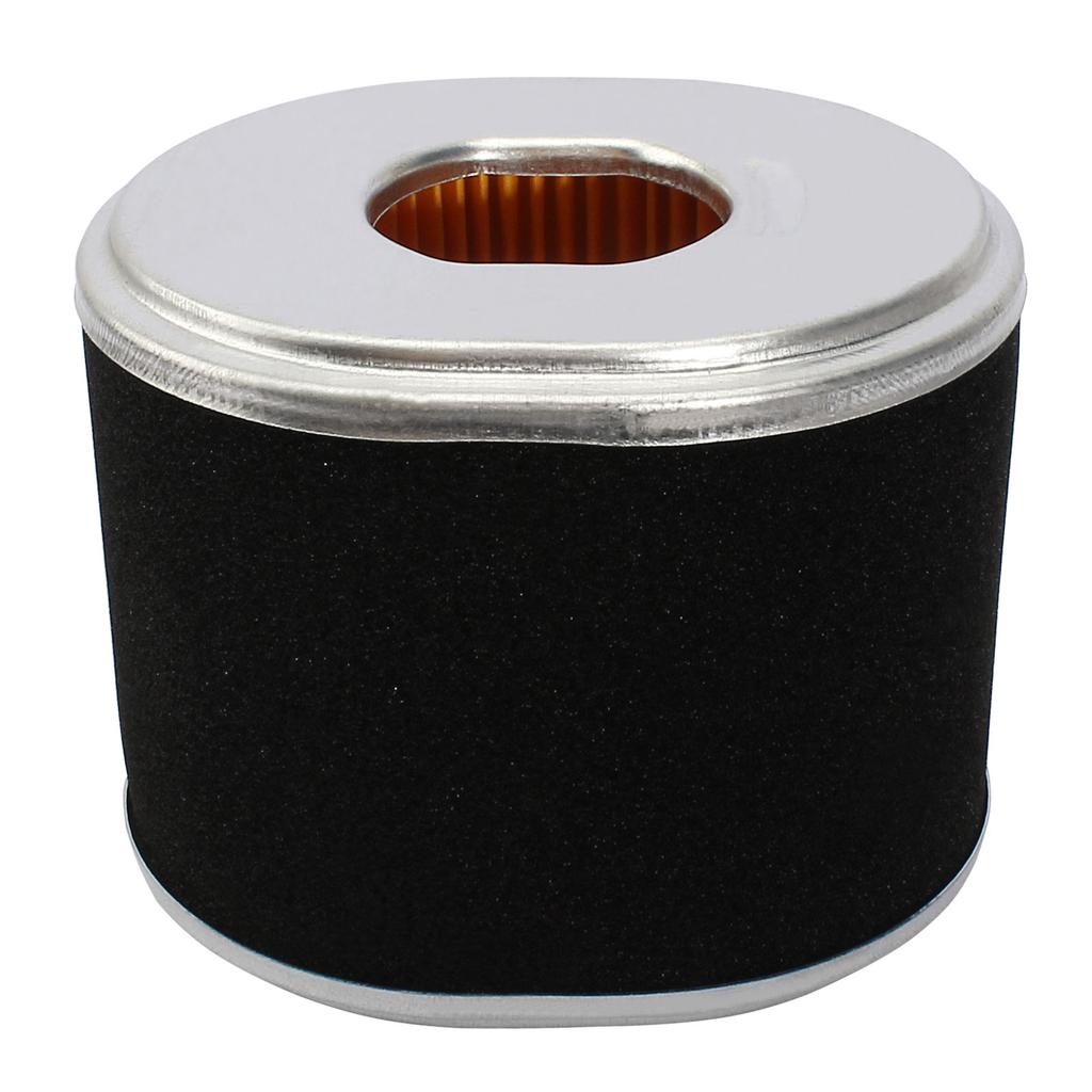 5Pcs Black Air Filter GX340 GX390 11HP 13HP 2107993 2893907 5252697 5281449 17210-ZE3-505 17210-ZE3-515 17210-ZE3-000 ZE3-010