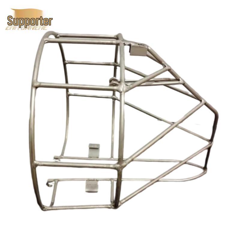 Outboard Motor Propeller Protection Cover