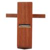 Hand Plane Planer Wooden Carpenter Woodworking Planing Woodcraft Tool(127mm)