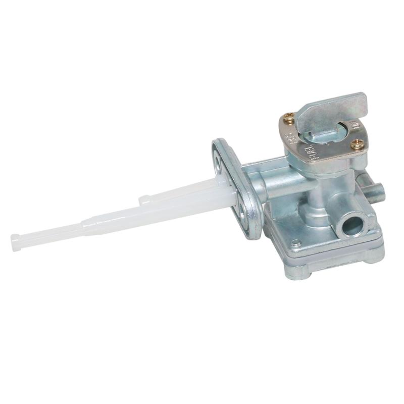 For Yamaha FJ600 / XJ750 / FJ600 / XJ600 XJ600H XJ600N Diversion (S-TYPE) Motorcycle Fuel Petcock Switch OEM:33M-24500-00