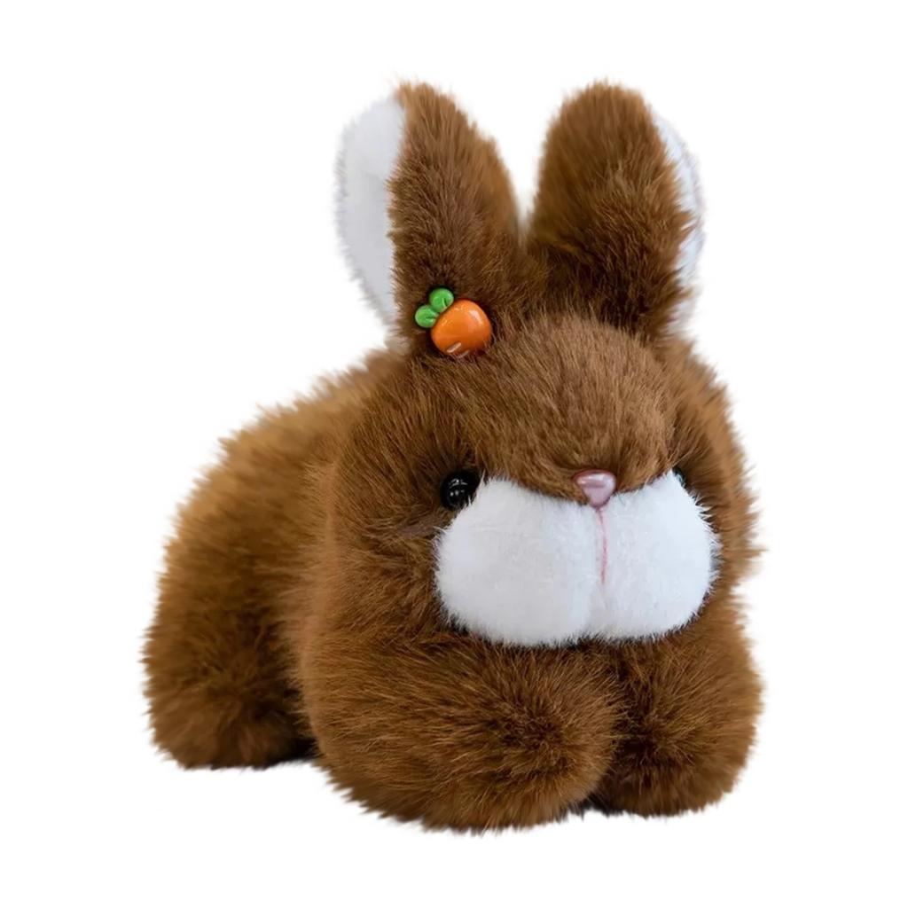 Novelty Plush Toy Gift Doll (unmarked)