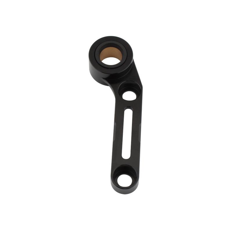 CNC Shifting Gear Shift Stabilizer Auxiliary Support Holder For Triumph Daytona 675/R 2006-2012 Trident 660 Trident660 2021-2024