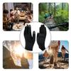Fingerlinge für mobiles Gaming, 2 Stück, hochsensible Touchscreen-Handschuhe für mobile Spiele, atmungsaktiv und schweißabweisend