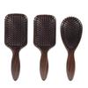 Sandalwood Air Cushion Massage Comb