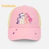 Balabala Girls' My Little Pony Sun Protection Baseball Cap