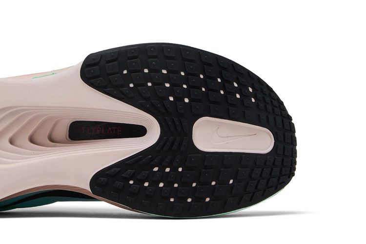 Men's Sneakers Nike Zoom Fly 6 Glacier Ice Hyper Pink Green Shock Black