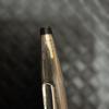 Used Vintage CROSS STERLINGSILVER Early Model Ballpoint Pen