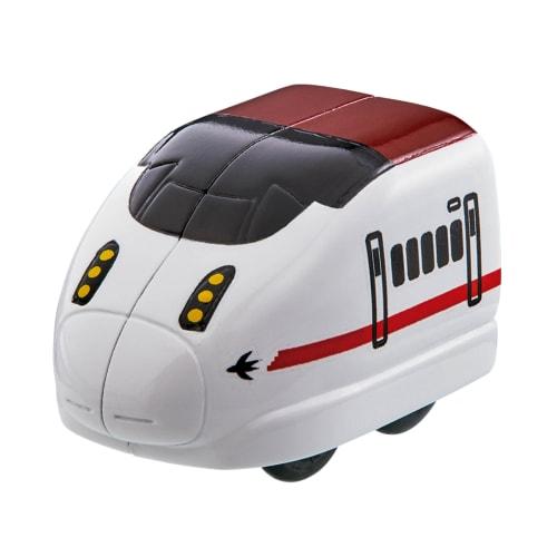 bikkura tamago asovehicle bath salts in the bath ~ connecting shinkansen edition 4 ~