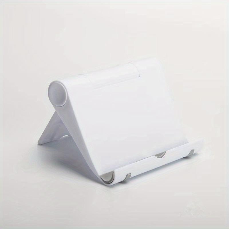 Mobile Phone Holder Tablet Universal Lazy Desktop Multifunctional Folding Portable Mobile Phone Holder