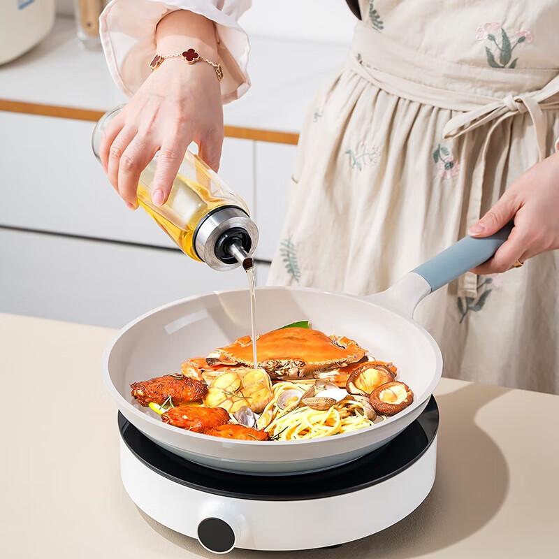 Debo Titan Keramik Antihaft-Bratpfanne