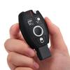 [OATSBASF] Car Key Cover Suitable for Mercedes Benz TPU 360