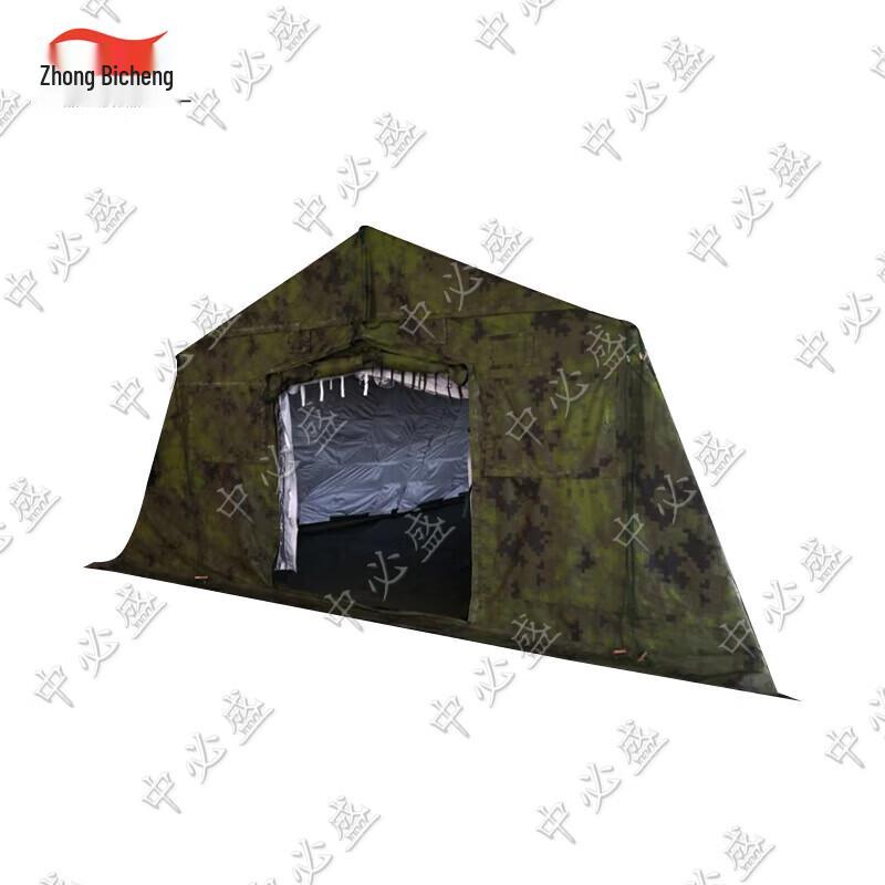 Zhongbisheng Modular Frame Tent & Accessories