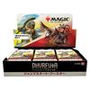 Magic: The Gathering Phyrexia: Utter Unity Jumpstart Booster Japanese Edition 18-Pack MTG Trading Card Wizards of the Coast D11331400