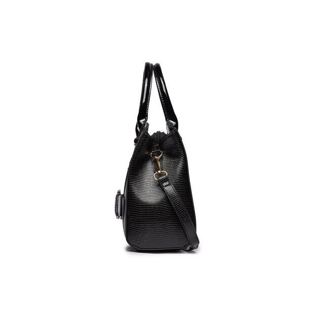 Bag Monnari BAG5380-M20 Black