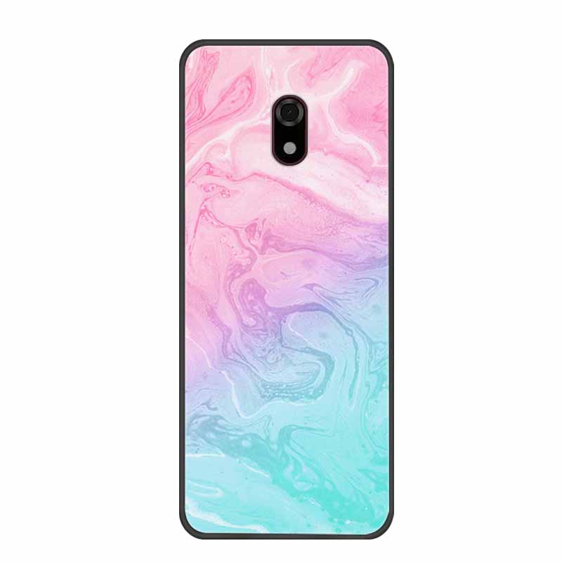 Soft Silicone Cover for Qin F22 Pro Case Fashion TPU Silicon Phone Cases for Xiaomi QinF22 Pro Back Shell On Qin F 22 Pro F22Pro