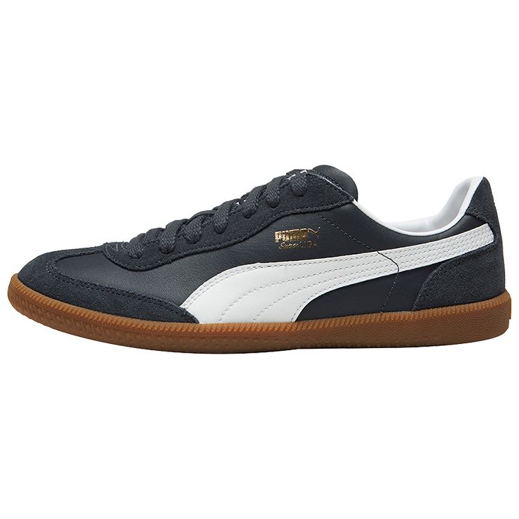 

Кроссовки Puma Super Liga OG Navy Unisex Синие 356999-09