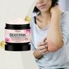Body Care Moisturizer Soothing Moisturizing Soft Non-Sticky Skin Translucent Glowing Body Cream