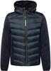 Mid-season Jacket Superdry Jacke 'Storm' Marine