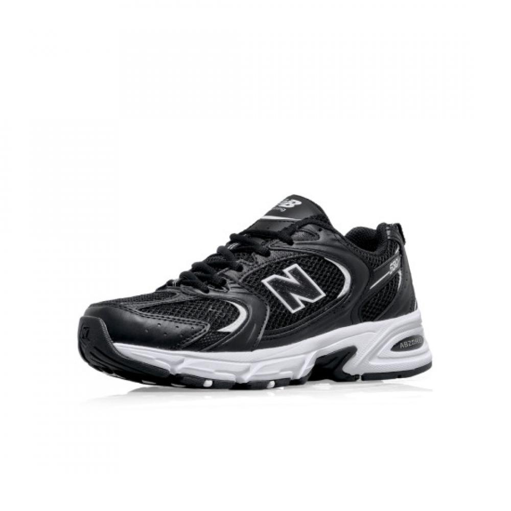 New Balance Unisex Sneaker Mr530sd
