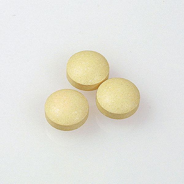 Orihiro Supplement Amino Body 25 Day Tablet