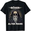 Funny Bser Alter Unisexn Biker Culture Meme Unisexs T Shirt Unisex Cotton Tee Oversized Summer Spring Novelty Loose Streetwear Tops