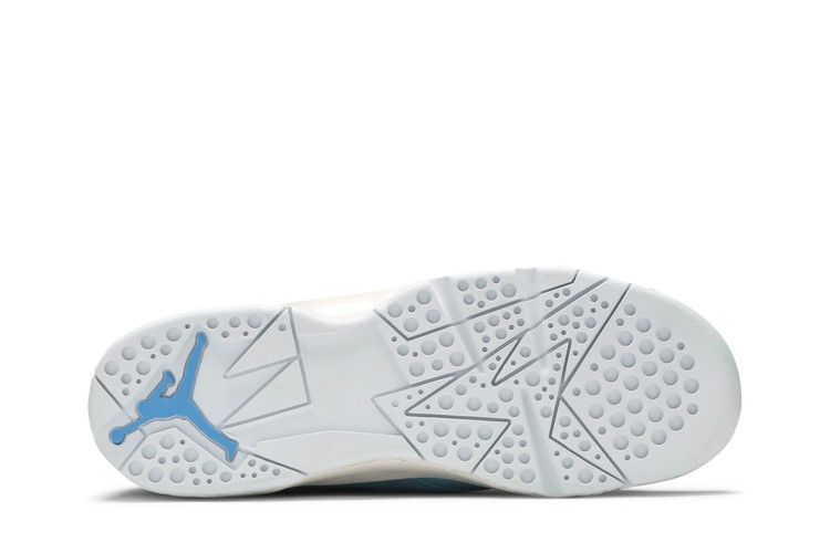 Jordan 7 Retro Pantone (2017) (GS) Sneakers