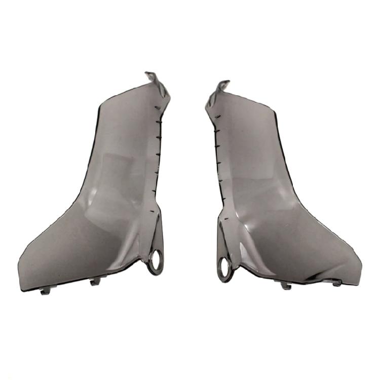 Motorcycle Hand Protections Accessory Motorcycle Handguard Motorcycle Handguard shielding Protections for R1300GS/ADV