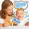 Children's Blowing Toys, Early Education Baby Toys