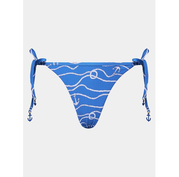 Нижняя часть бикини Seafolly Ahoy