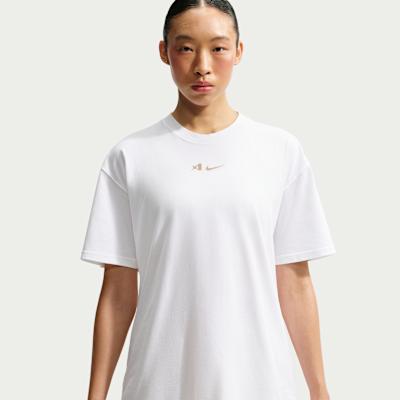 Nike AS AW U NK DF AJA AIRBRUSH T Shirt Men s M