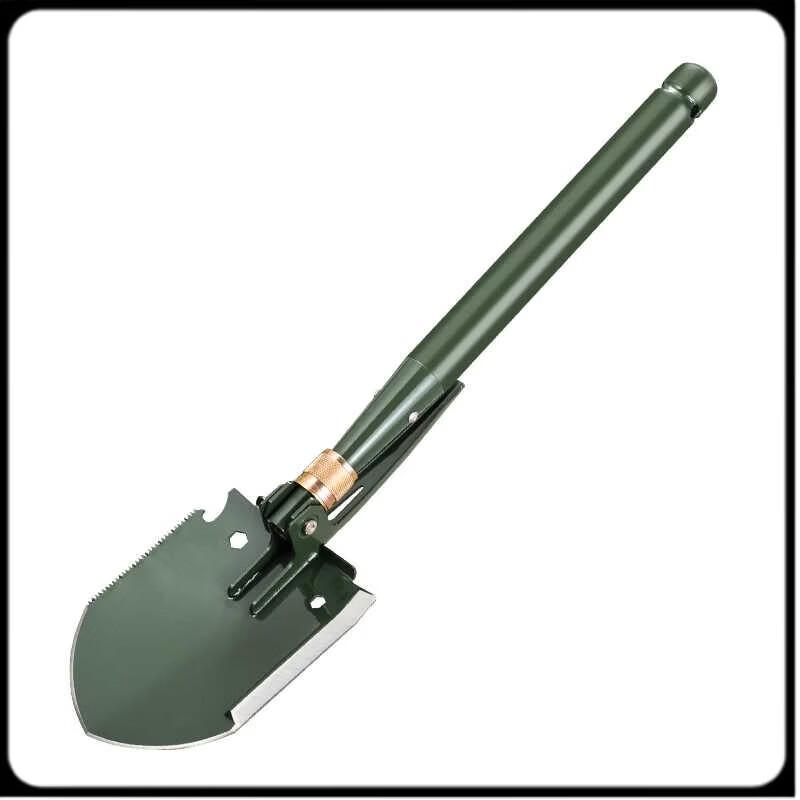 Kairui 308A 6-in-1 Portable Folding Tactical Shovel