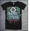New! PIERCE THE VEIL Shirt Short Sleeve 2025 Gift Unisex T-Shirt