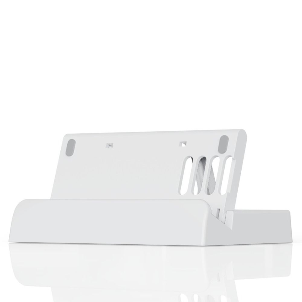 Plastic Console Stand Holder Foldable Holder Base Bracket Portable Game Rack for Asus Rog Ally