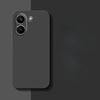 Per POCO X8 Pro Custodie Morbido TPU Silicone Liquido Custodia per Telefono Per Redmi Turbo Protezione Lente Fotocamera Cover Posteriore Antiurto