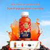 Light Upper Ginseng & Goji Berry Beverage