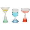 1PC Gradual Colorful Ice Cream Cup Ice Cream Dessert Cold Drink Cup Coffee Milk Tea Cup